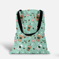 Cocoa & Cake Pops Personalized Tote Bag