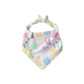 Watercolor Princess Personalized Dog Pet Bandana