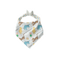 Storybook Pooh Personalized Dog Pet Bandana