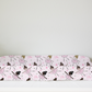 Ballerina Personalized Changing Pad Cover