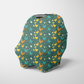 Cluck & Bloom Personalized Multi Use Cover