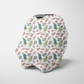 Mean But Merry Christmas Personalized Multi Use Cover