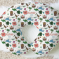 Hawaii Life Personalized Baby Name Nursing Pillow Cover