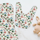 Hawaii Life Burp Cloth & Bib