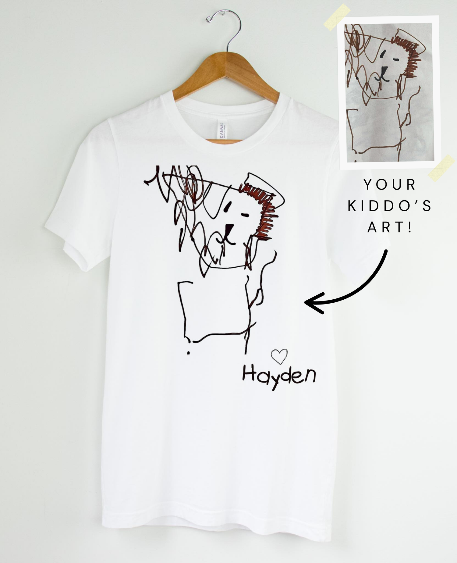 Men's Graphic Tees