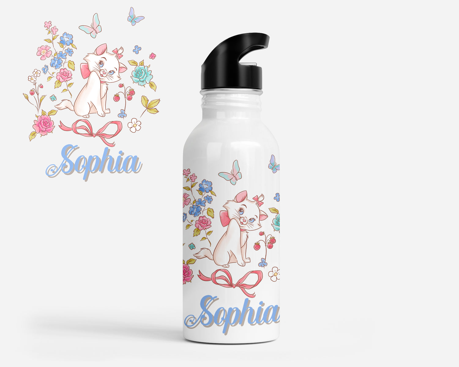 Kids Water Bottles