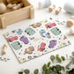 Mater & Friends Kids Personalized 30 Piece Puzzle