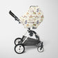 Sids Room Personalized Multi Use Cover