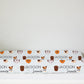 Dog Faces Personalized Changing Pad Cover