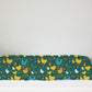 Cluck & Bloom Personalized Changing Pad Cover
