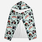 Monster Trucks Personalized Hooded Towel