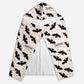 Feelin Batty Halloween Hooded Towel