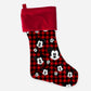 Little Britches Collaboration Christmas Stocking