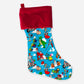 Little Britches Collaboration Christmas Stocking