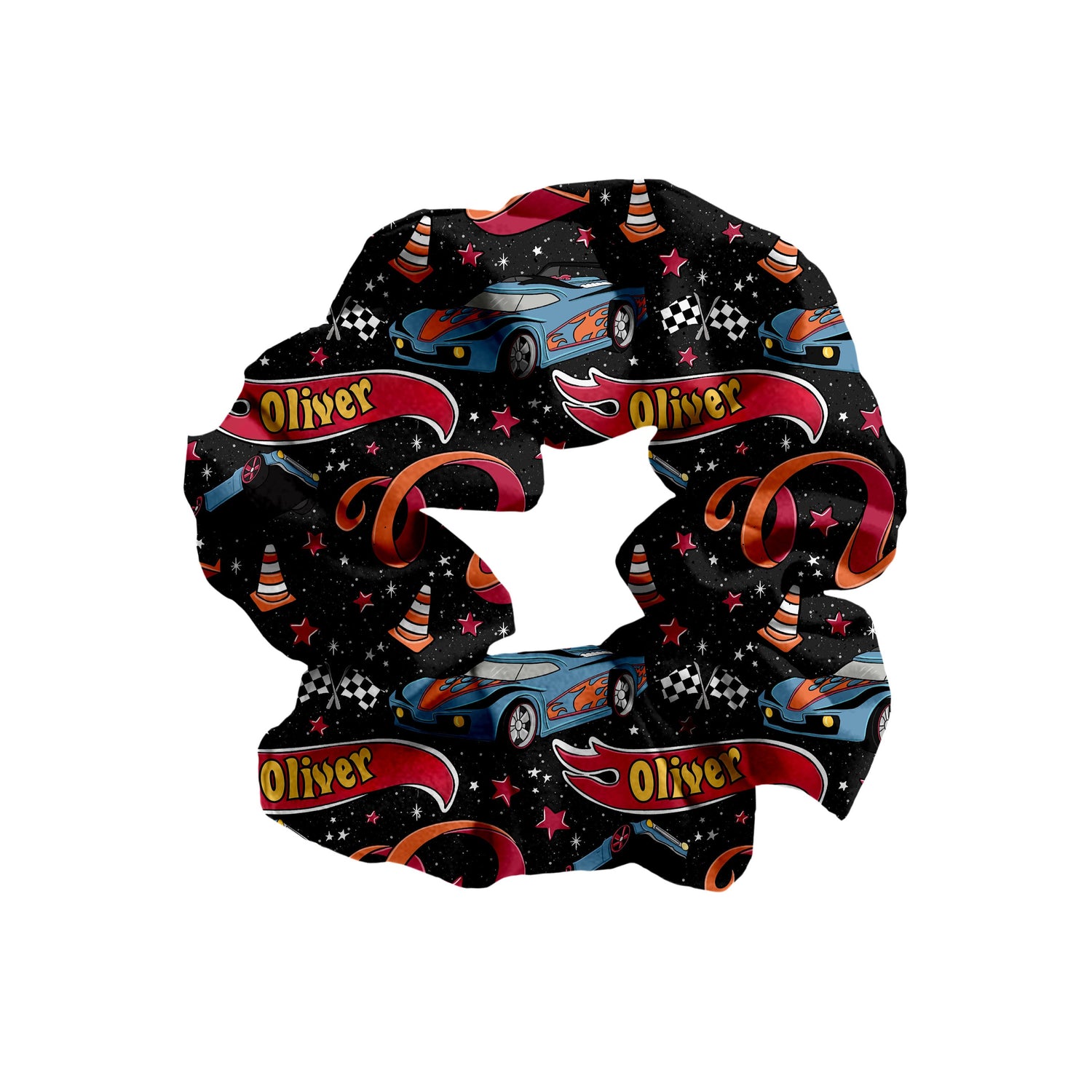 Scrunchies