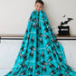 Don't Hang Up Halloween Minky Blanket