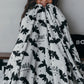 Feelin Batty Halloween Long Sleeve Jersey Jams – Two-Piece Loungewear Set