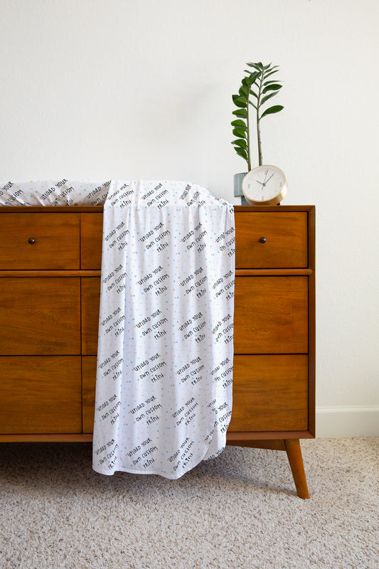 Upload Your Own File | Swaddle