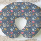 Gilmore Girl Personalized Baby Name Nursing Pillow Cover