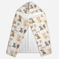 Winnie The Pooh Personalized Hooded Towel