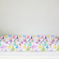 Princess Personalized Changing Pad Cover