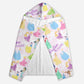 Princess Personalized Hooded Towel