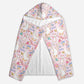 Marie Personalized Hooded Towel