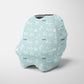 Seeing Spots Personalized Multi Use Cover