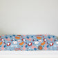 Take Me Out To The Ballgame Personalized Changing Pad Cover