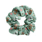Cocoa & Cake Pops Personalized Hair Scrunchie