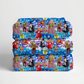 Muppets A Christmas Carol Kids Beach Towel