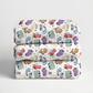 Mater & Friends Personalized Kids Beach Towel