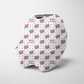 Land Of The Free Personalized Multi Use Cover