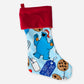 Little Britches Collaboration Christmas Stocking