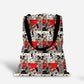 Don't Lose Your Head Halloween Oversized Trick Or Treat Bag