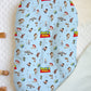 Your Story Personalized Lounge Cover - Fits "Snuggle Me"