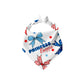 America The BOW-tiful Pet Bandana