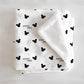 Mr. Mouse Personalized Minky Blanket