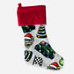 Little Britches Collaboration Christmas Stocking