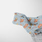 Keep Swimming  Personalized Multi Use Cover